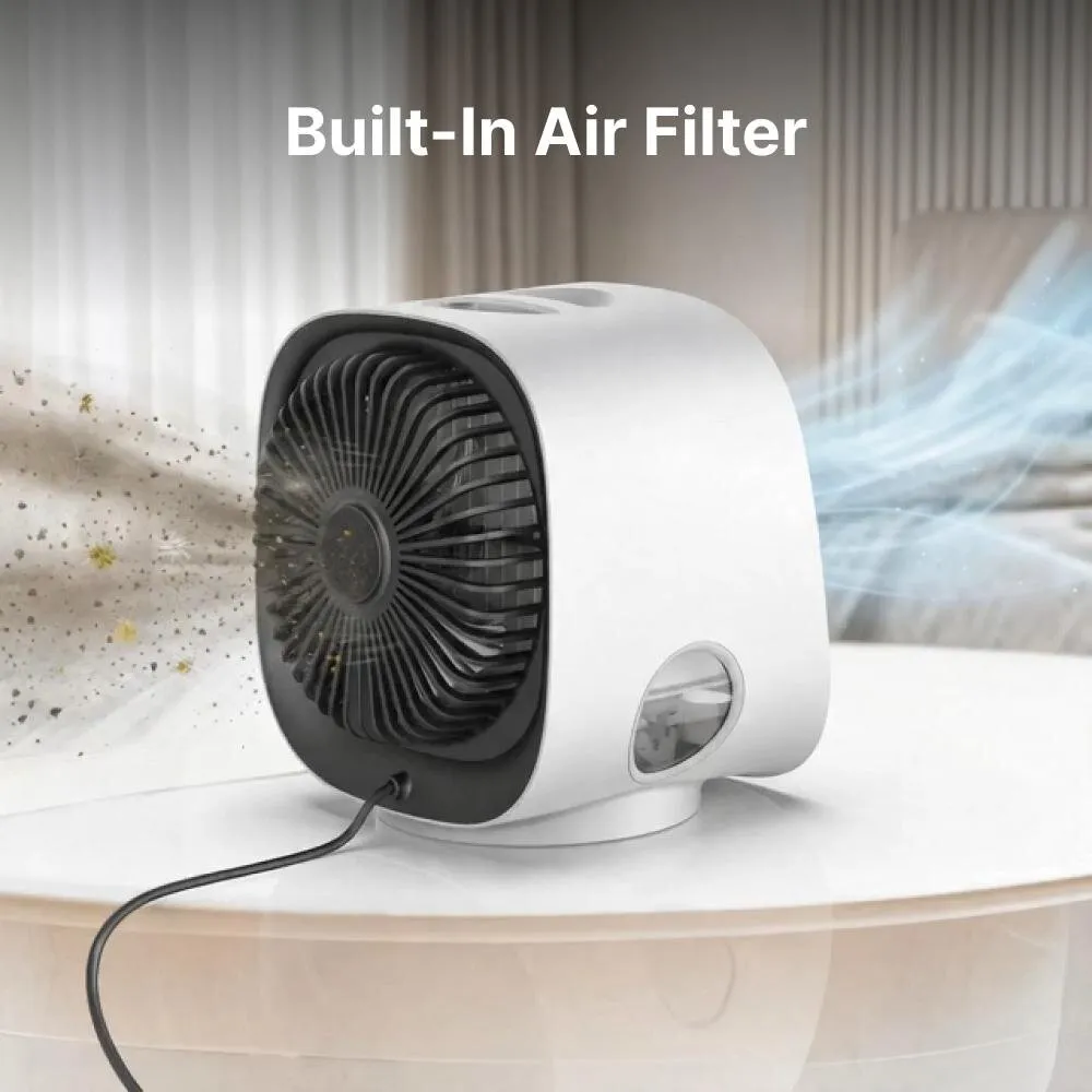 Remplissage d'eau du FrostyPure